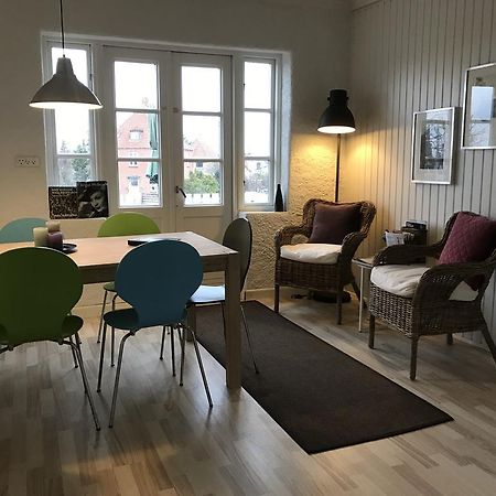 Guesthouse Copenhagen Beach 외부 사진